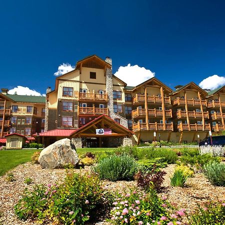 Trickle Creek Lodge Kimberley Exterior foto