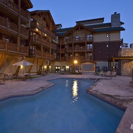 Trickle Creek Lodge Kimberley Exterior foto