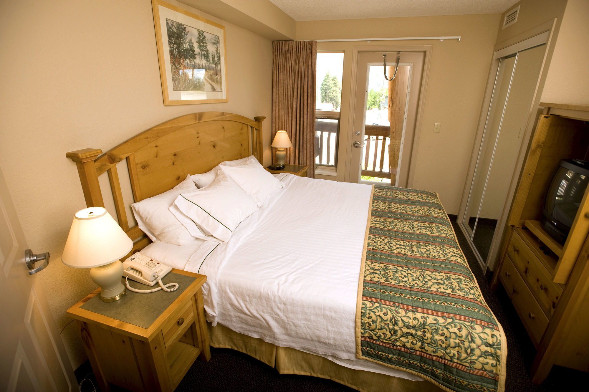 Trickle Creek Lodge Kimberley Exterior foto