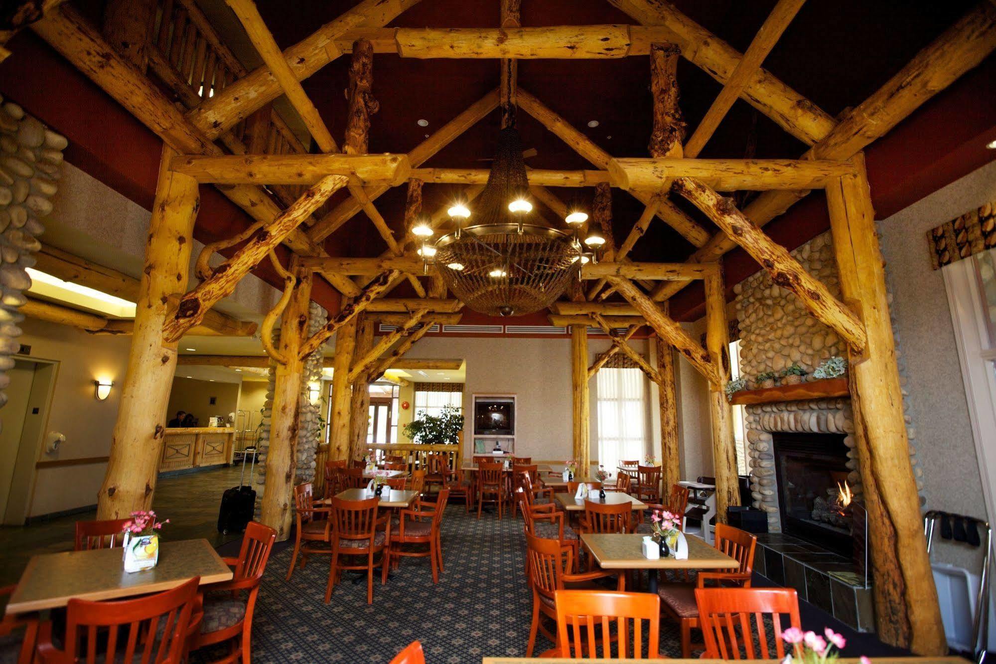 Trickle Creek Lodge Kimberley Exterior foto