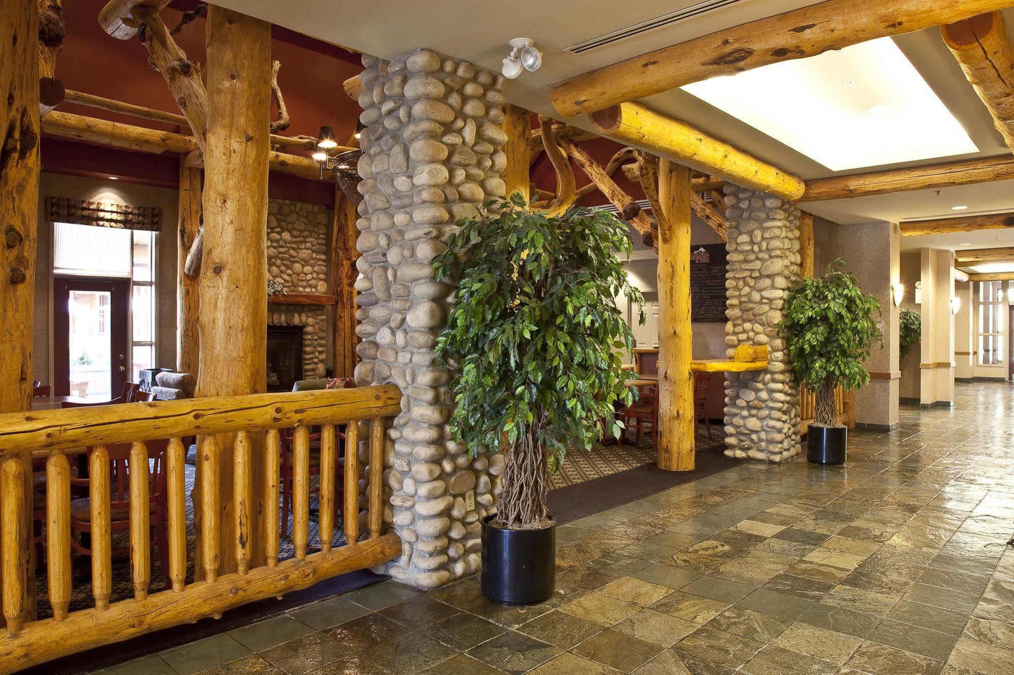 Trickle Creek Lodge Kimberley Exterior foto