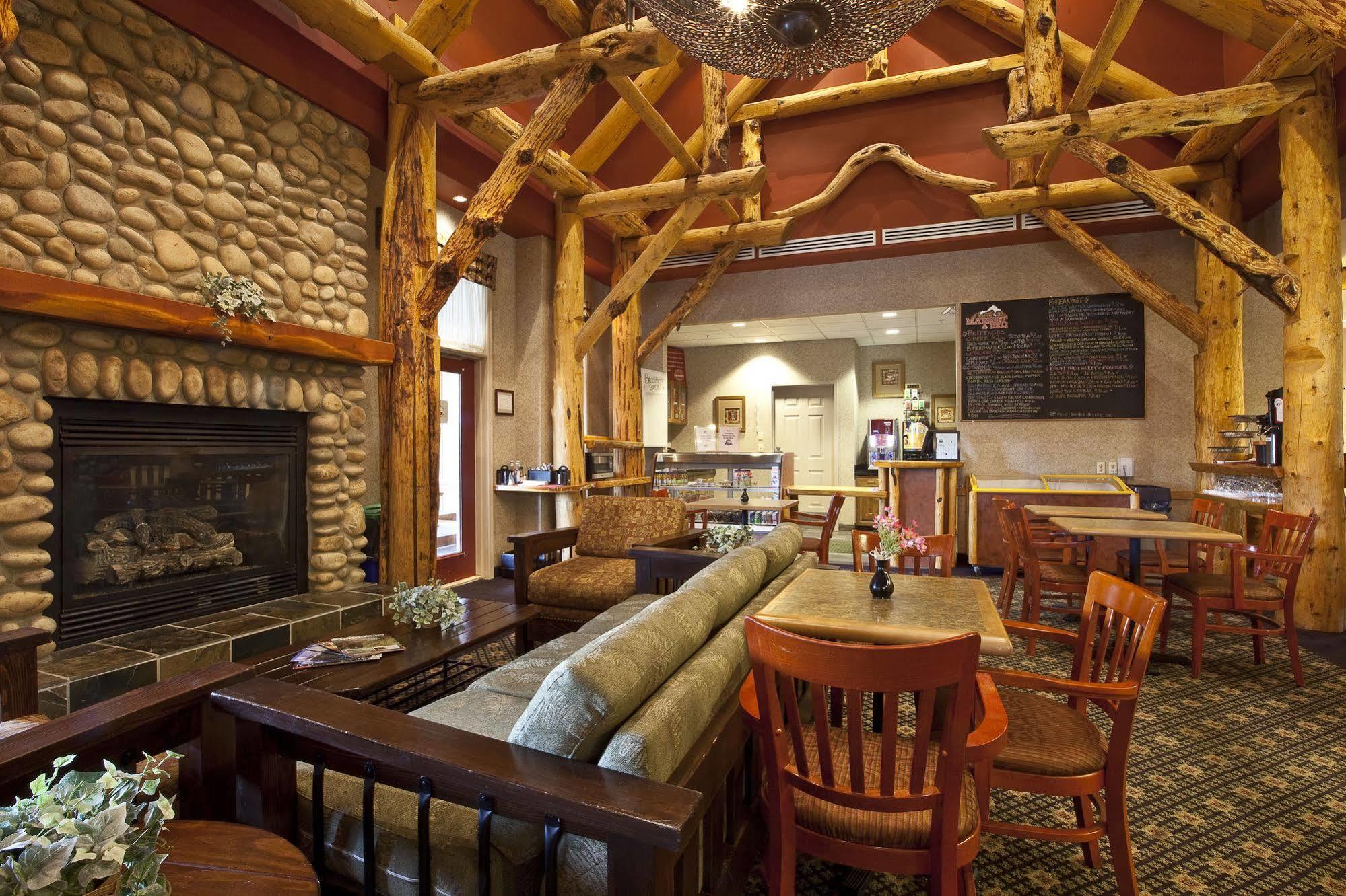 Trickle Creek Lodge Kimberley Exterior foto