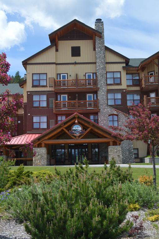 Trickle Creek Lodge Kimberley Exterior foto