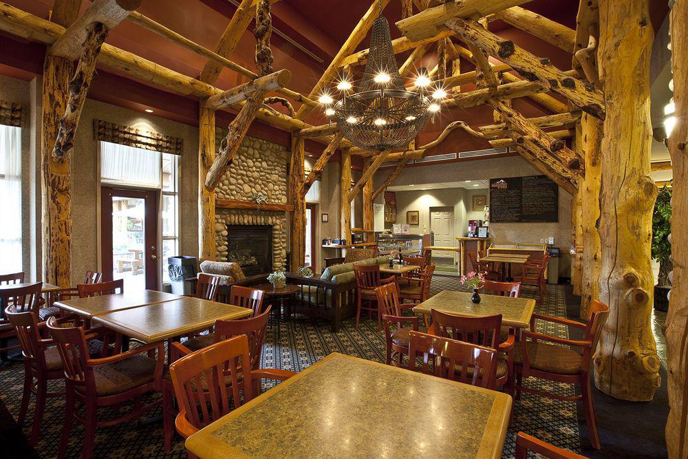 Trickle Creek Lodge Kimberley Exterior foto